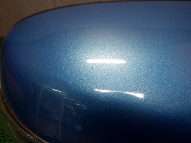 デイズ DBA-B21W 右サイドミラー TCN/D22_画像5
