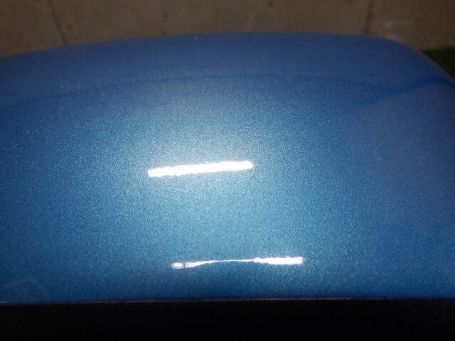 デイズ DBA-B21W 右サイドミラー TCN/D22_画像7