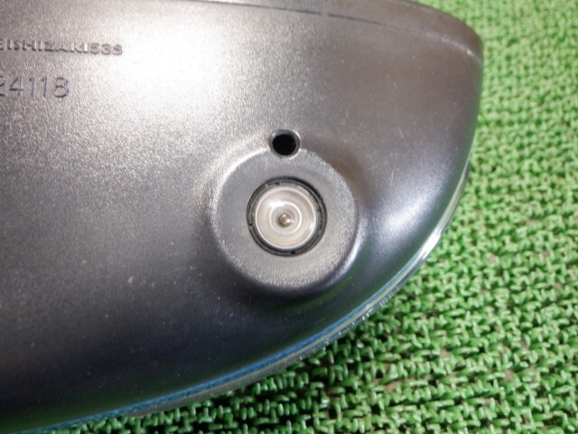 デイズ DBA-B21W 右サイドミラー TCN/D22_画像8