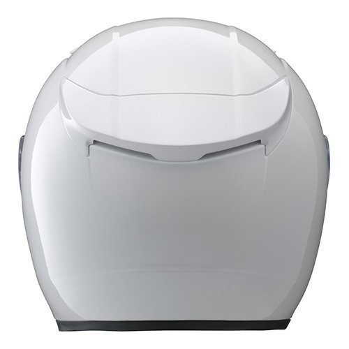 90791-2348X ◎ヤマハ純正 ジェット ヘルメット YJ-20 ゼニス メタリックレッド XLサイズ◎