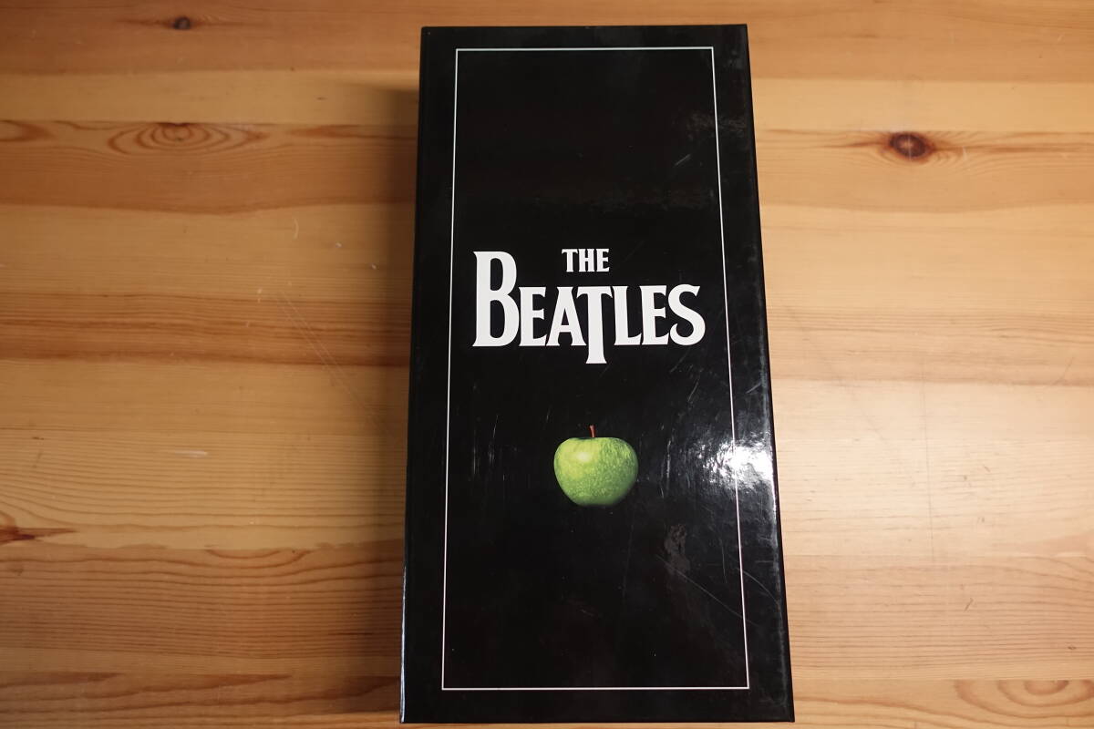 The Beatles ザ・ビートルズ BOX 16CD+DVD(Beatles, The)|売買 The Beatles ザ・ビートルズ BOX 16CD+DVD(Beatles, The)|売買