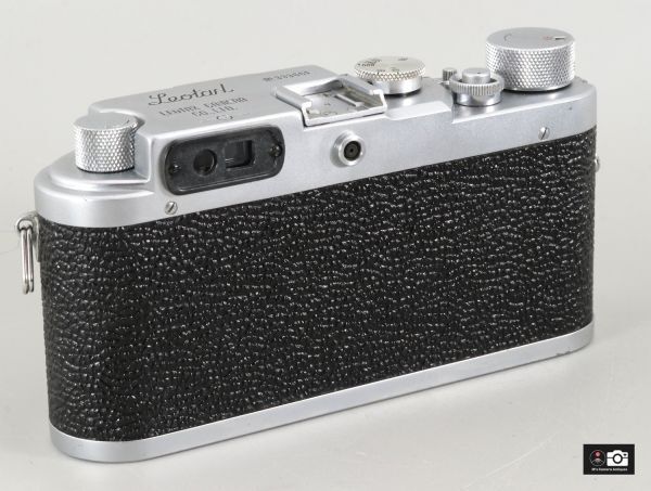 希少Leotax T2 レンジファインダーカメラ整備済 希少Leotax T2 レンジファインダーカメラ整備済