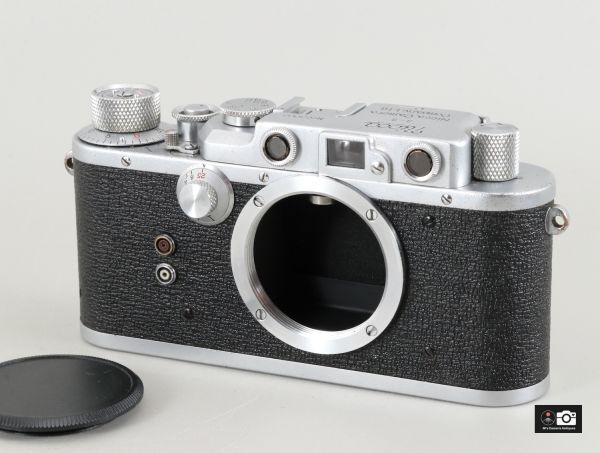 Nicca 3-S ニッカ 3-S コピーライカ整備済 Nicca 3-S ニッカ 3-S コピーライカ整備済