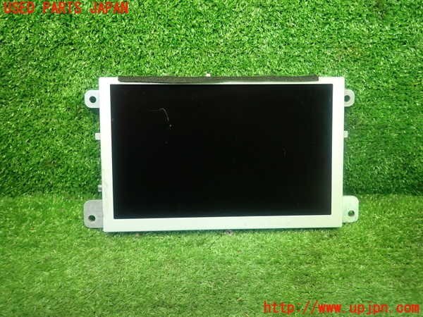 5UPJ-18546629]アウディ?S4(8KCAKF)モニター 中古