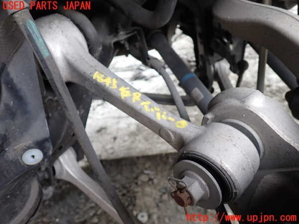 5UPJ-18455156]レクサス?LS500(VXFA55)左リアアッパーアーム1 中古
