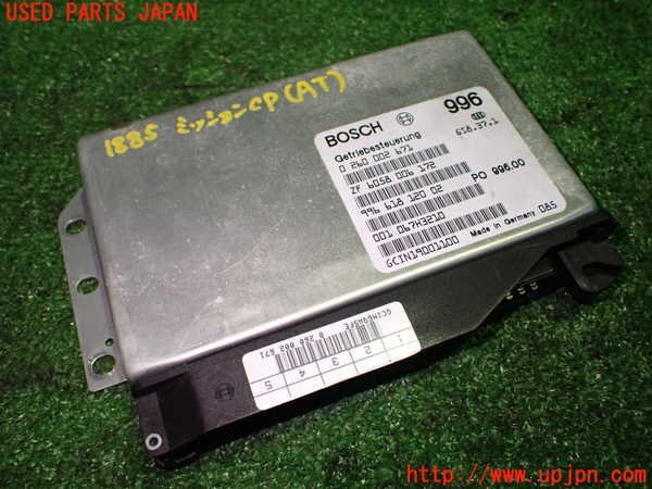 5UPJ-18856115]ポルシェ?911(99666K)ミッションコンピューター 中古