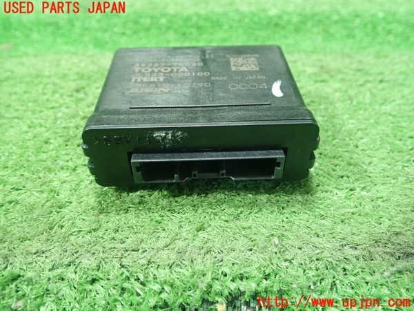 5UPJ-19256155]レクサス?UX250h(MZAH10)コンピューター10 89227-76020 中古