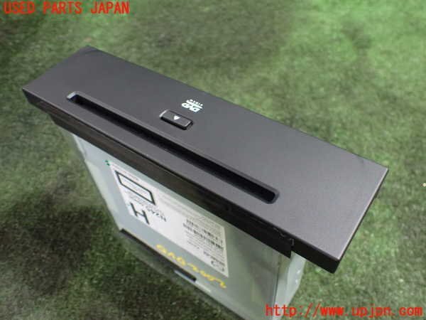 5UPJ-20026490]ロードスター RF(NDERC)DVDプレイヤー 中古