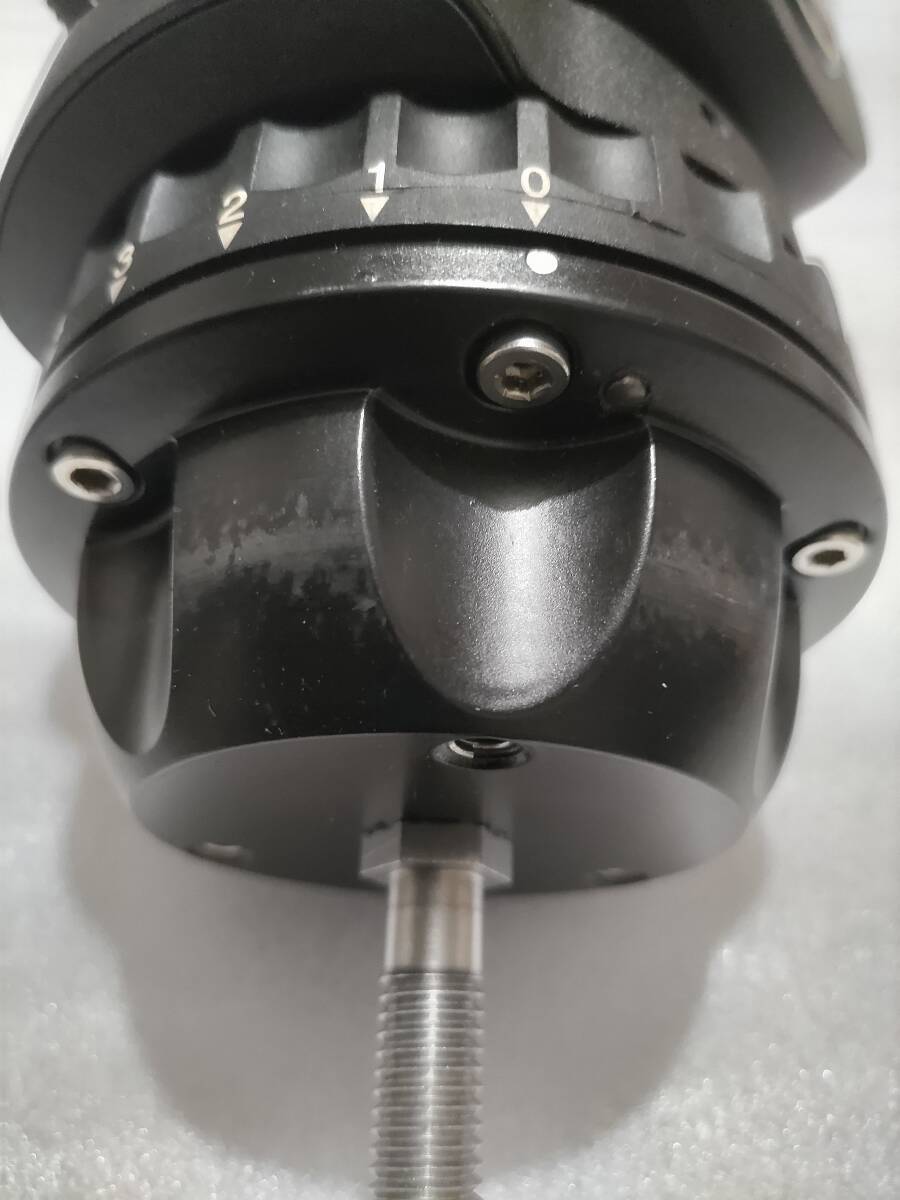 Sachtler FSB8 ザハトラー FSB 8 フルードヘッド ビデオ云臺