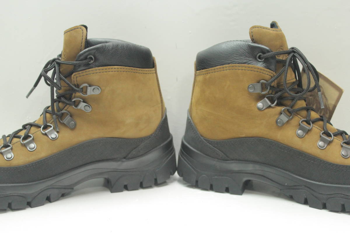 Danner Danner combat высокий машина * неиспользуемый товар *24.5cm*6.5W*USA производства * не использовался товар * вооруженные силы США . сопутствующие товары *USA покупка *B14