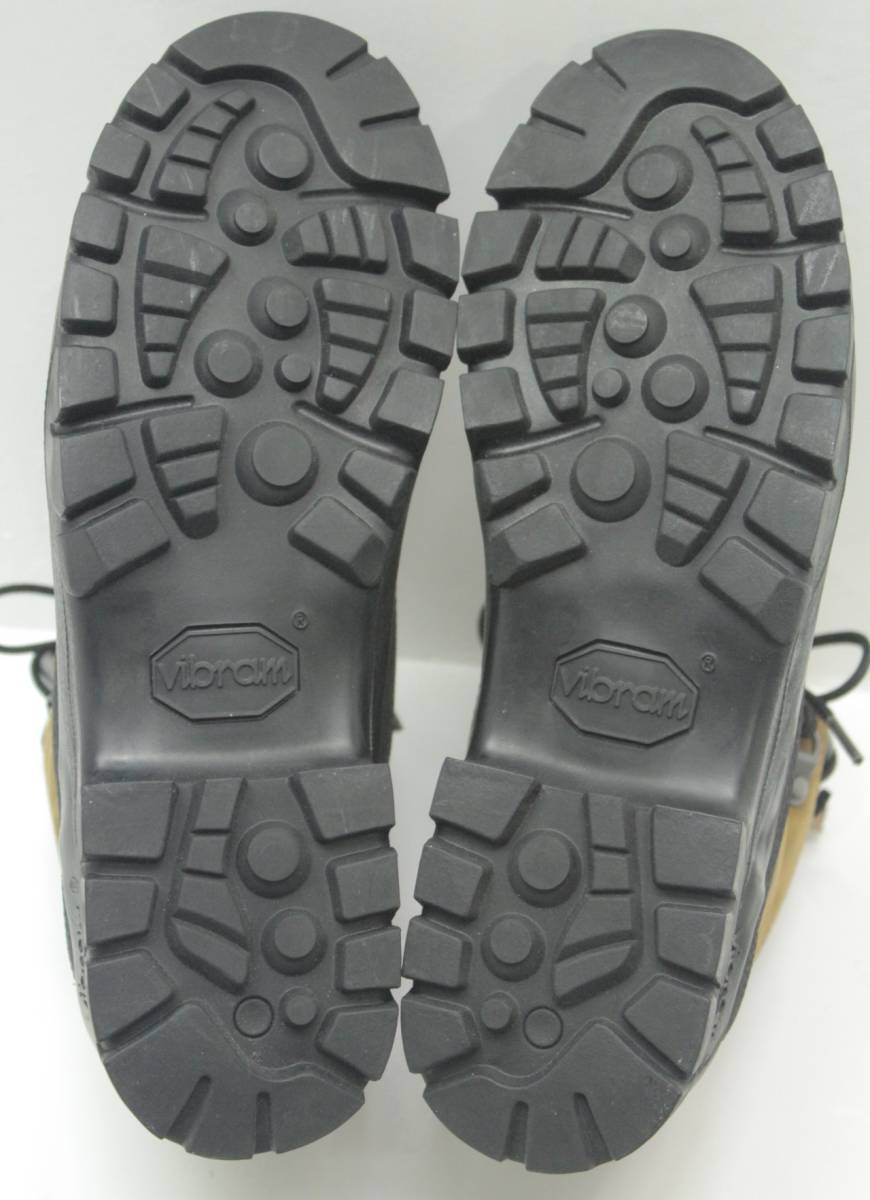 Danner Danner combat высокий машина * неиспользуемый товар *24.5cm*6.5W*USA производства * не использовался товар * вооруженные силы США . сопутствующие товары *USA покупка *B14