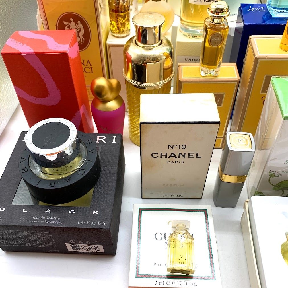 香水まとめ売り CHANEL クロエ ブルガリ Dior など ② 香水まとめ売り CHANEL クロエ ブルガリ Dior など ② 香水