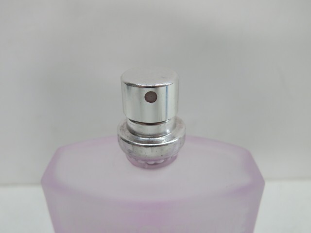 2 шт. комплект # Rising wave to трещина Rising wave свободный Sunset розовый /a The - голубой 50ml USED 18659#!!