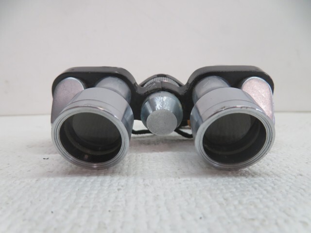 ■SUI 7×18 Field 6.5°No.40127 雙眼鏡 ANTIREFLEX TRIPLE TESTED 動(dòng)作品 18878 SA■??！