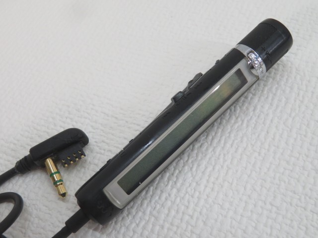 MDLP対応★SONY MZ-E720 ポータブルMDプレーヤー WALKMAN ソニー ウォークマン リモコン/充電スタンド/アダプター付 動作品 19246② A★！