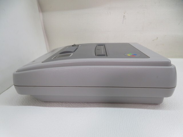  soft 7шт.@ имеется #Nintendo SHVC-001 игра машина Super Famicom super Mario world контроллер адаптор имеется рабочий товар 19252 A#