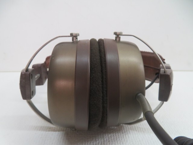 *Audio-Technica AT-703 наушники Karl код Audio Technica наушники рабочий товар 19388③*!!