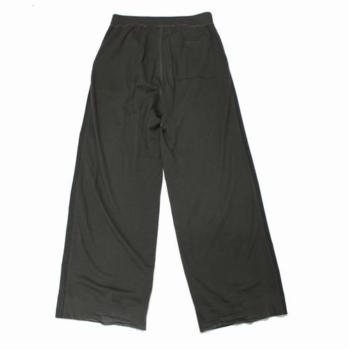UNDERCOVER アンダーカバー 25SS 切替スラックス パンツ 4 カーキ