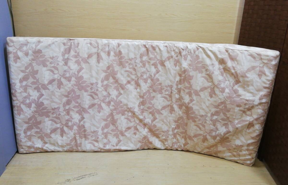 あ//つH5553 　西川産業(yè)　NISHIKAWA 健圧敷きふとん ソフトタイプ　　