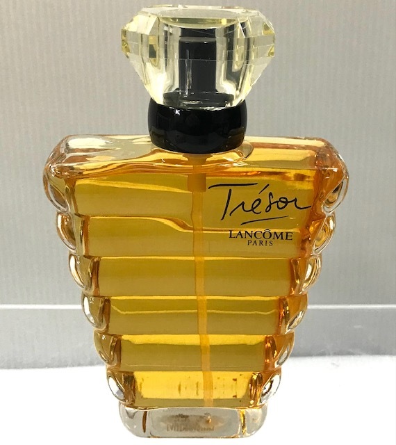 a//.H5586 [ снят с производства товар * хорошая вещь * хранение товар ] Lancome torezo.o-du Pal вентилятор 100ml