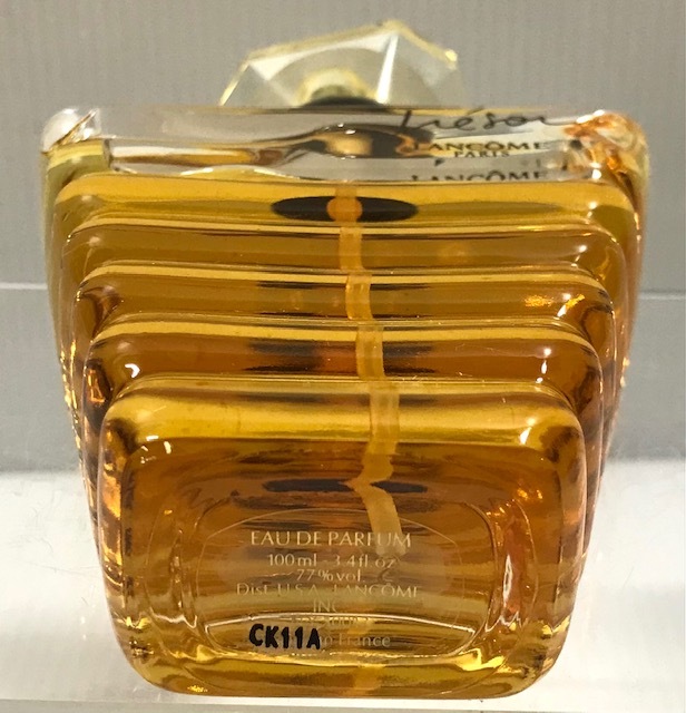 a//.H5586 [ снят с производства товар * хорошая вещь * хранение товар ] Lancome torezo.o-du Pal вентилятор 100ml