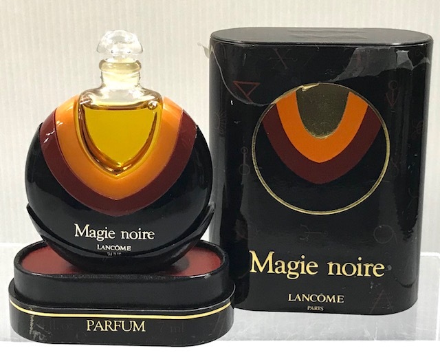 a//.H5587[ хорошая вещь * хранение товар ] духи Lancome ma Gino wa-ru7ml