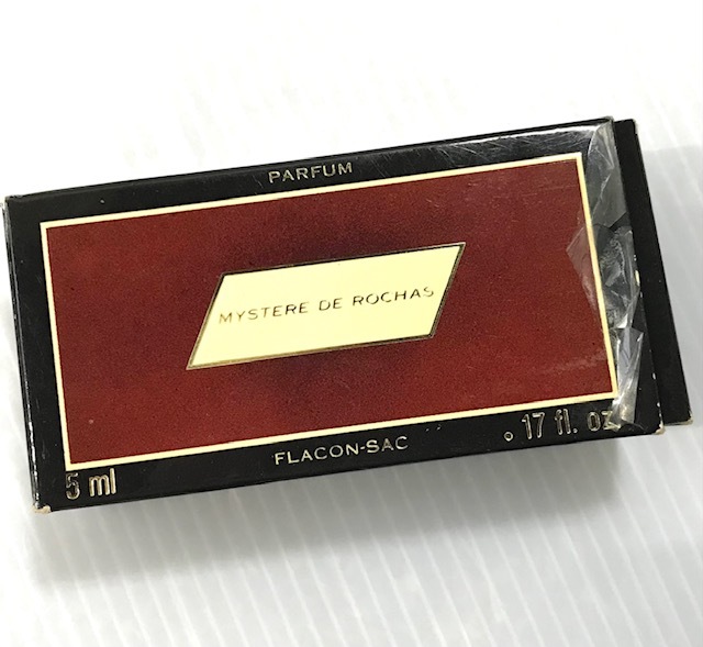 a//.H5589[ не использовался * хранение товар ] духи ro автомобиль Smith tail 5ml Pal fam