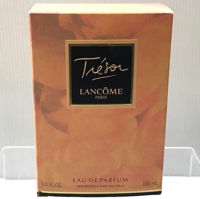 a//.H5586 [ снят с производства товар * хорошая вещь * хранение товар ] Lancome torezo.o-du Pal вентилятор 100ml