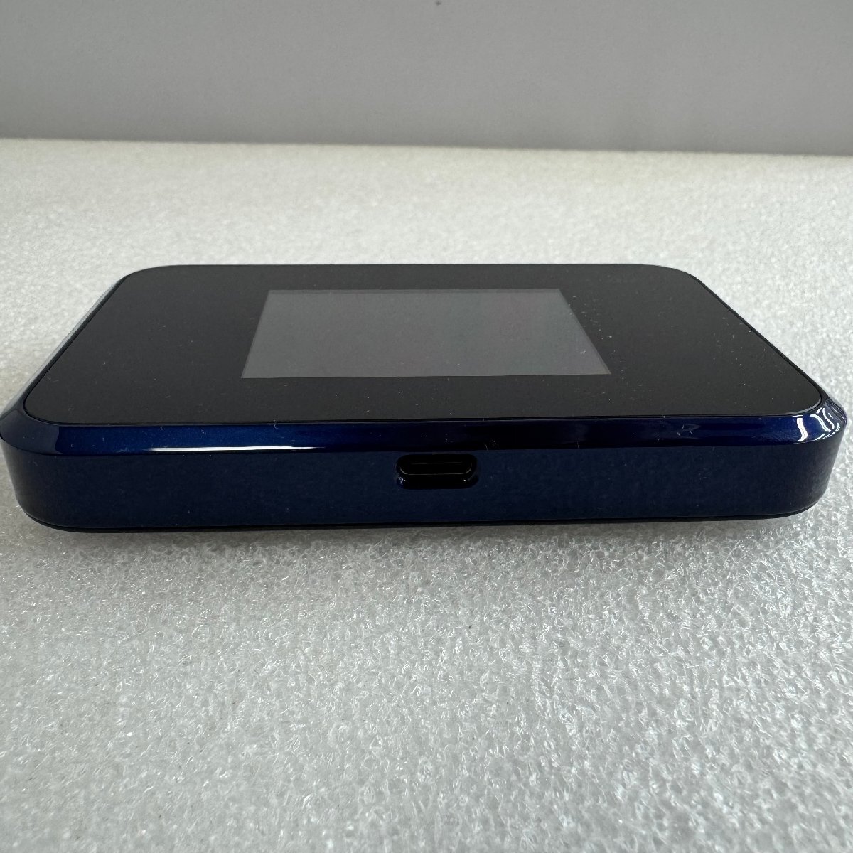 【中古】[SHARP] Speed Wi-Fi NEXT W07 au版 / 5臺(tái)セット