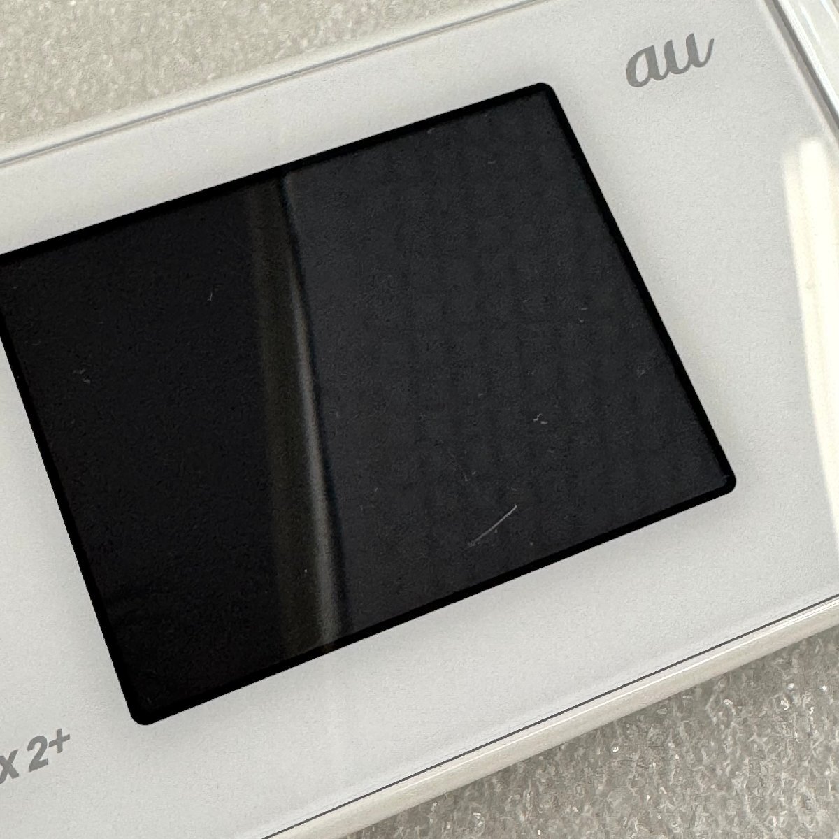 【中古】[NEC] Speed Wi-Fi NEXT WX05 au版 / 10臺(tái)セット