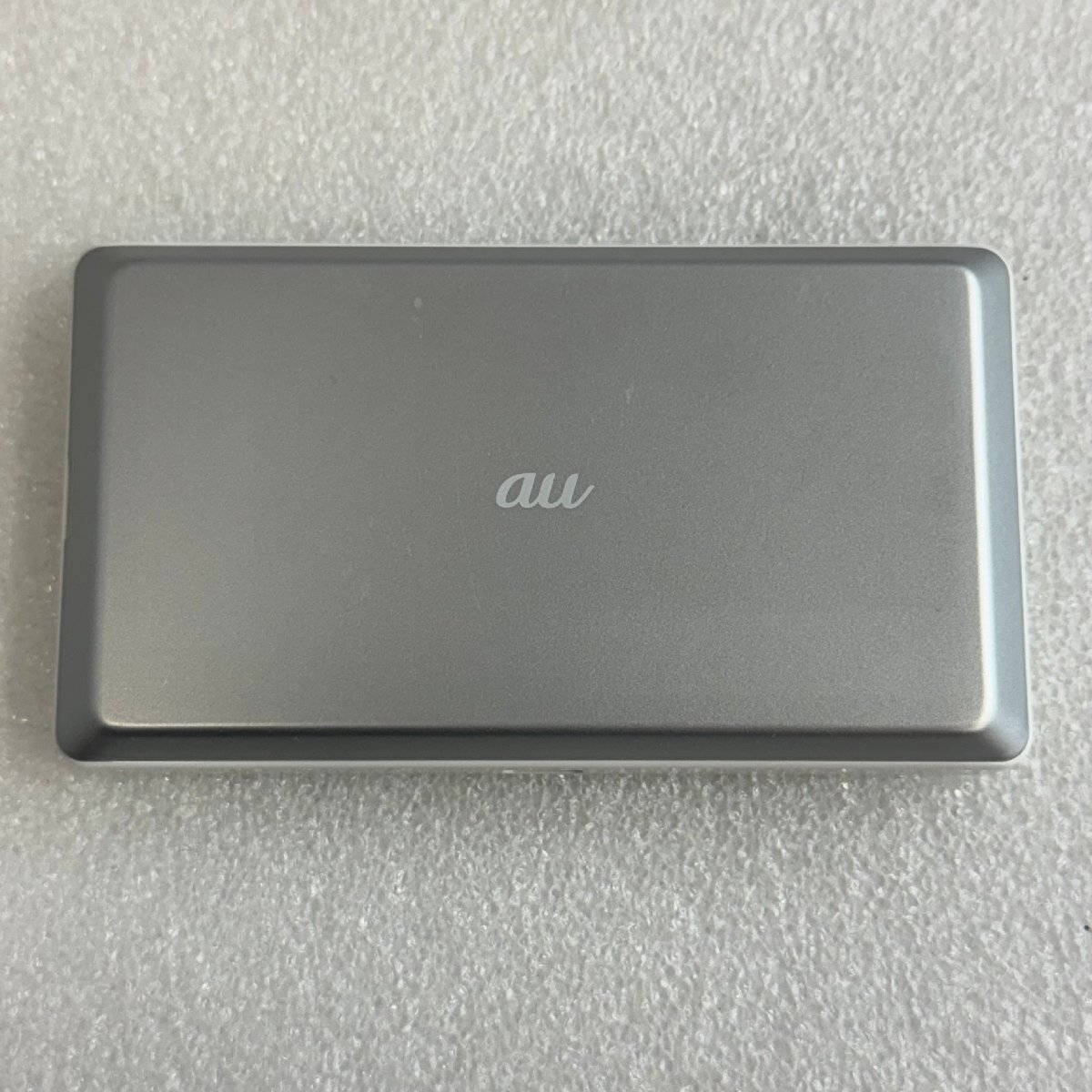 【中古】[NEC] Speed Wi-Fi NEXT WX05 au版 / 10臺(tái)セット