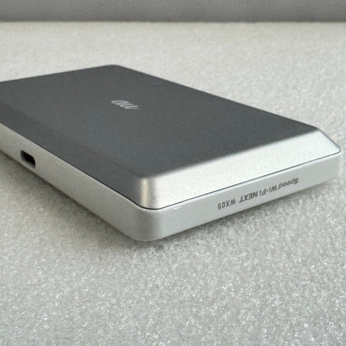 【中古】[NEC] Speed Wi-Fi NEXT WX05 au版 / 10臺(tái)セット