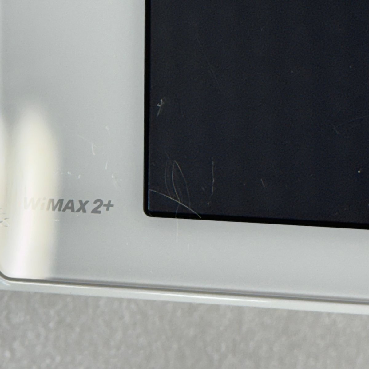 【中古】[NEC] Speed Wi-Fi NEXT WX05 au版 / 10臺(tái)セット