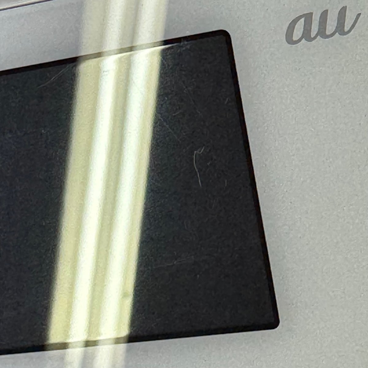 【中古】[NEC] Speed Wi-Fi NEXT WX05 au版 / 10臺(tái)セット