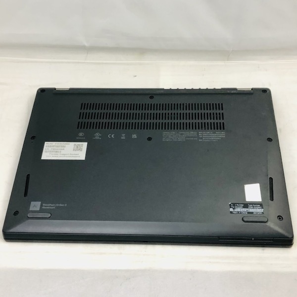 ThinkPad L13 Gen 3