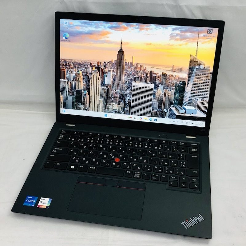 ThinkPad L13 Gen 3