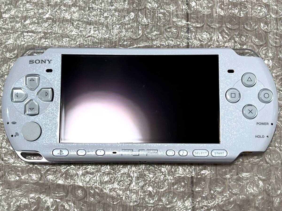 Amazon.com: PSP 3000 Limited Edition 4GB Memory