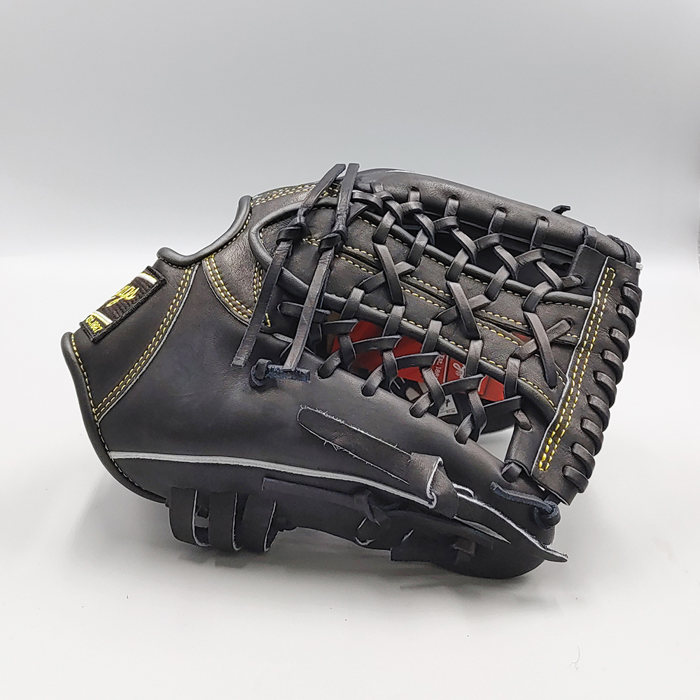 [ новый товар ] low кольцо s бейсбол перчатка / круговой для бесплатный type установка (Rawlings перчатка )[NE1081]