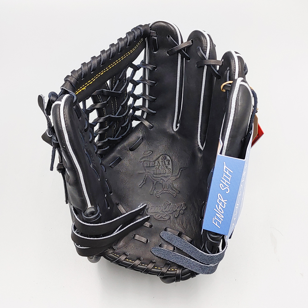 [ новый товар ] low кольцо s бейсбол перчатка / круговой для бесплатный type установка (Rawlings перчатка )[NE1081]