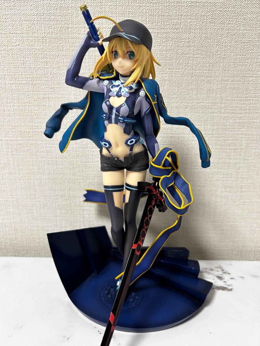 Fate/Grand Order アサシン/謎のヒロインX 特典表情パーツ付き Fate/Grand Order アサシン/謎のヒロインX 特典表情パーツ付き