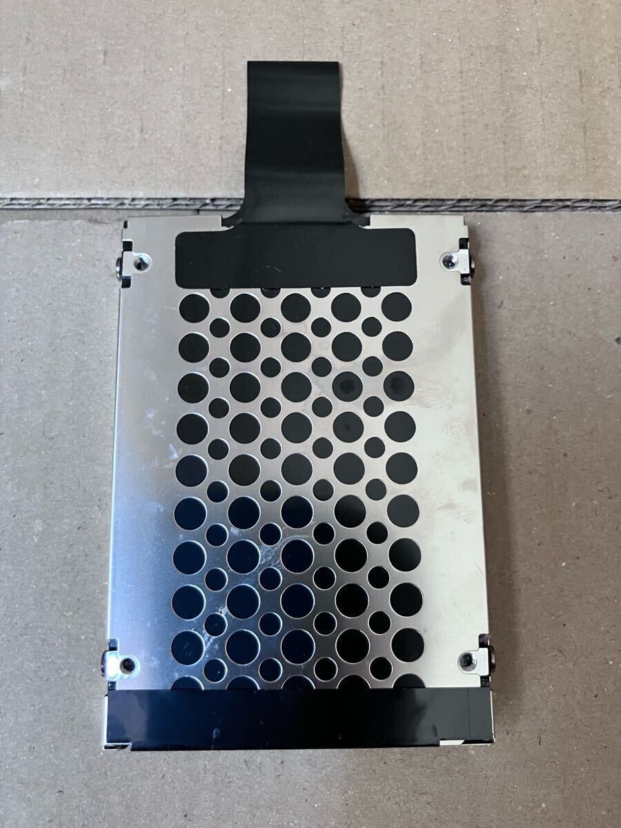 WesternDigital HDD 80GB 2.5インチ 5400rpm WD800BEVS-08RS