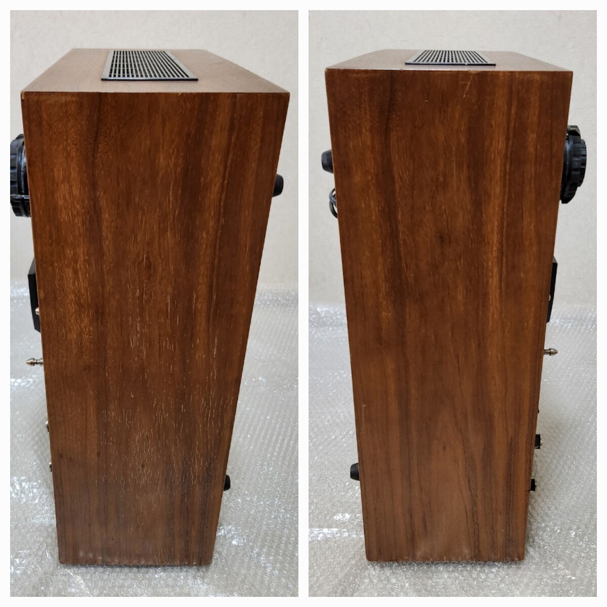 *1 иен ~*AKAI Akai открытый катушка панель звуковая аппаратура GX-400D работа товар электризация проверка settled текущее состояние товар 