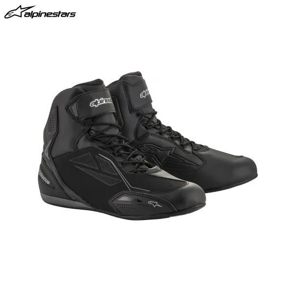 アルパインスターズ レディース STELLA FASTER-3 DRYSTAR シューズ 119 BK SV[US7.5/25.0cm] ALP8033637966694