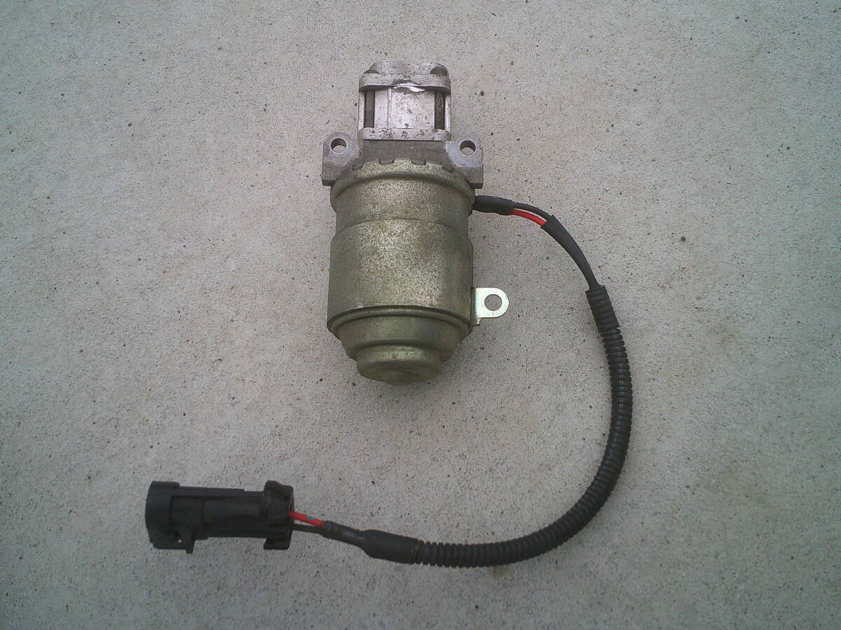 ★ アルファロメオ 93720L アルファGT セレスピード 油圧ポンプ オイルポンプ MS064100-9061 ★_画像2