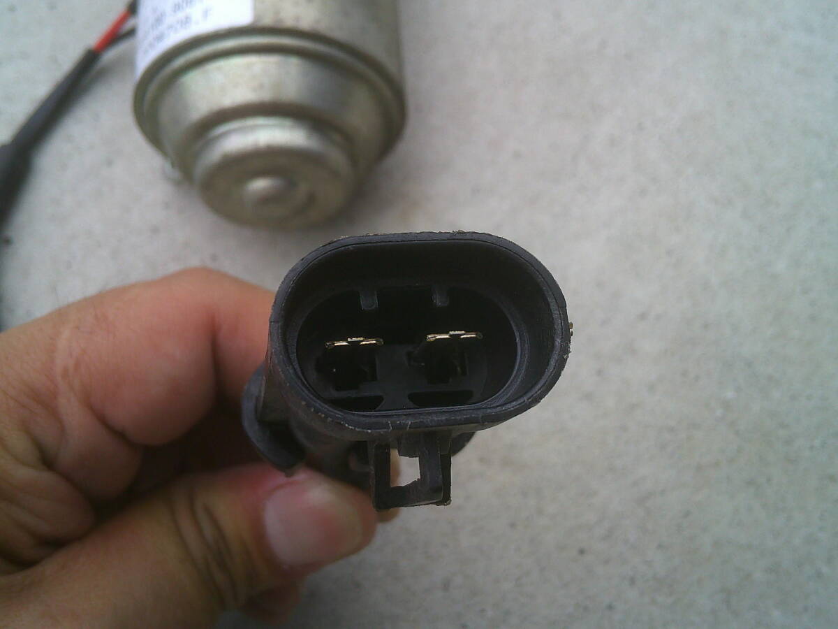 ★ アルファロメオ 93720L アルファGT セレスピード 油圧ポンプ オイルポンプ MS064100-9061 ★_画像5