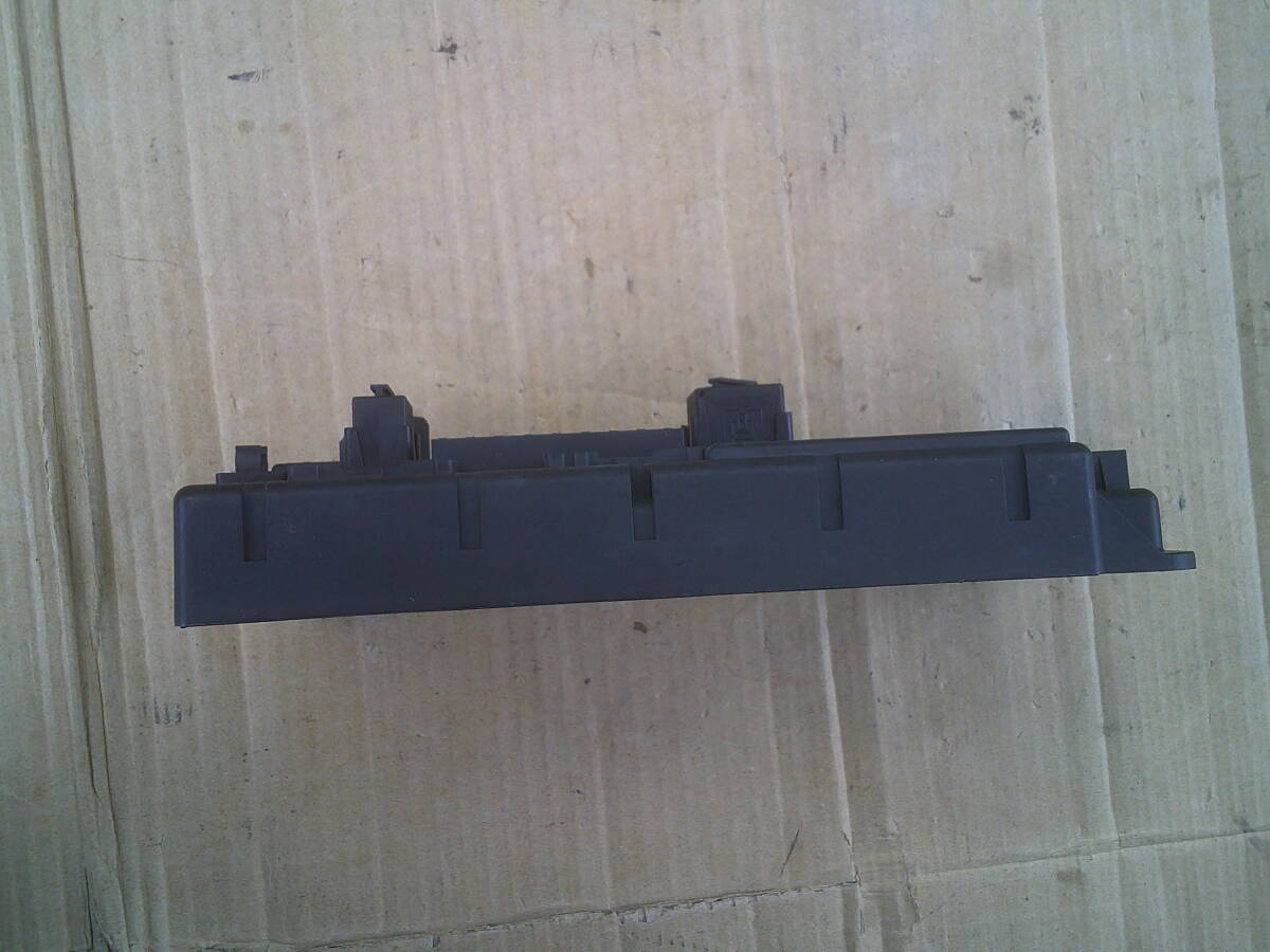 ★ MM16 ミニ R56 R55 室内 ヒューズボックス 3453738 ジャンクションボックス ★ BMWミニ MINI ME14 MF16 MF16S ML16 クーパー クーパーS_画像3