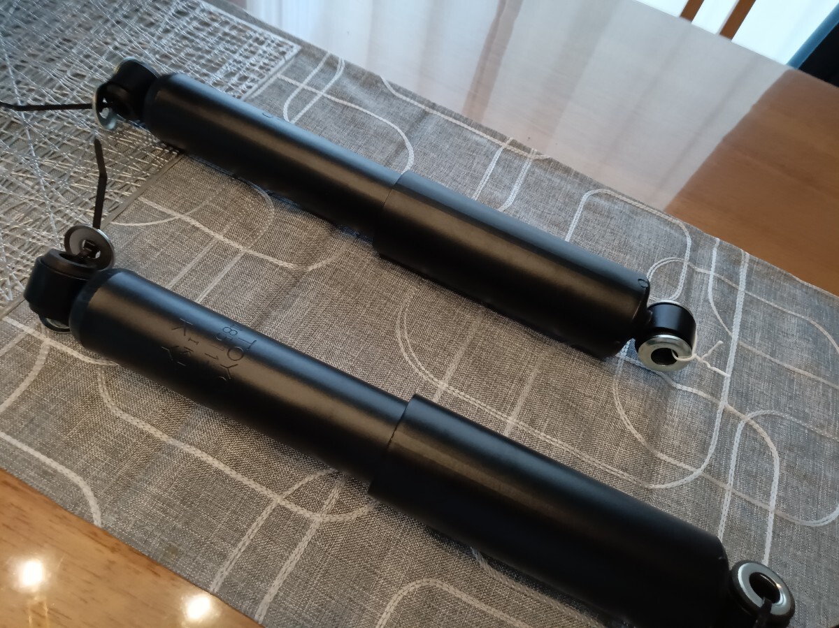 Toyota Sports S800 оригинальный передний амортизатор