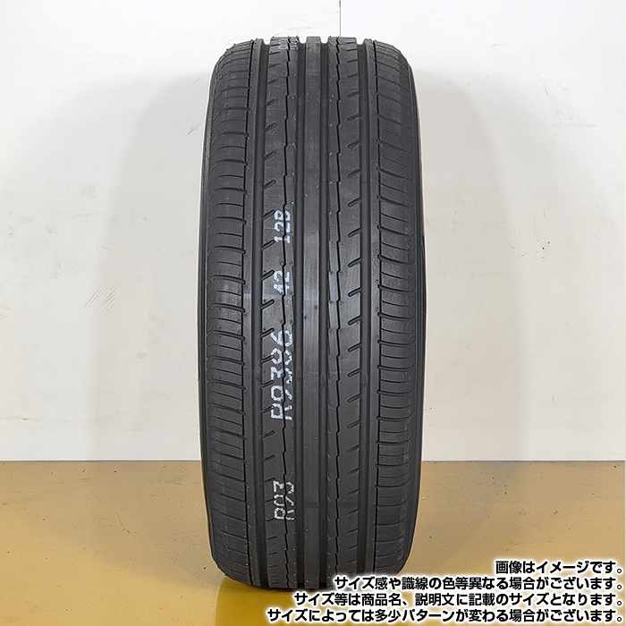 【2024年制】 YOKOHAMA BluEarth-ES ES32A 225/45R17 91V ブルーアース ヨコハマタイヤ ノーマルタイヤ 夏タイヤ サマータイヤ 1本