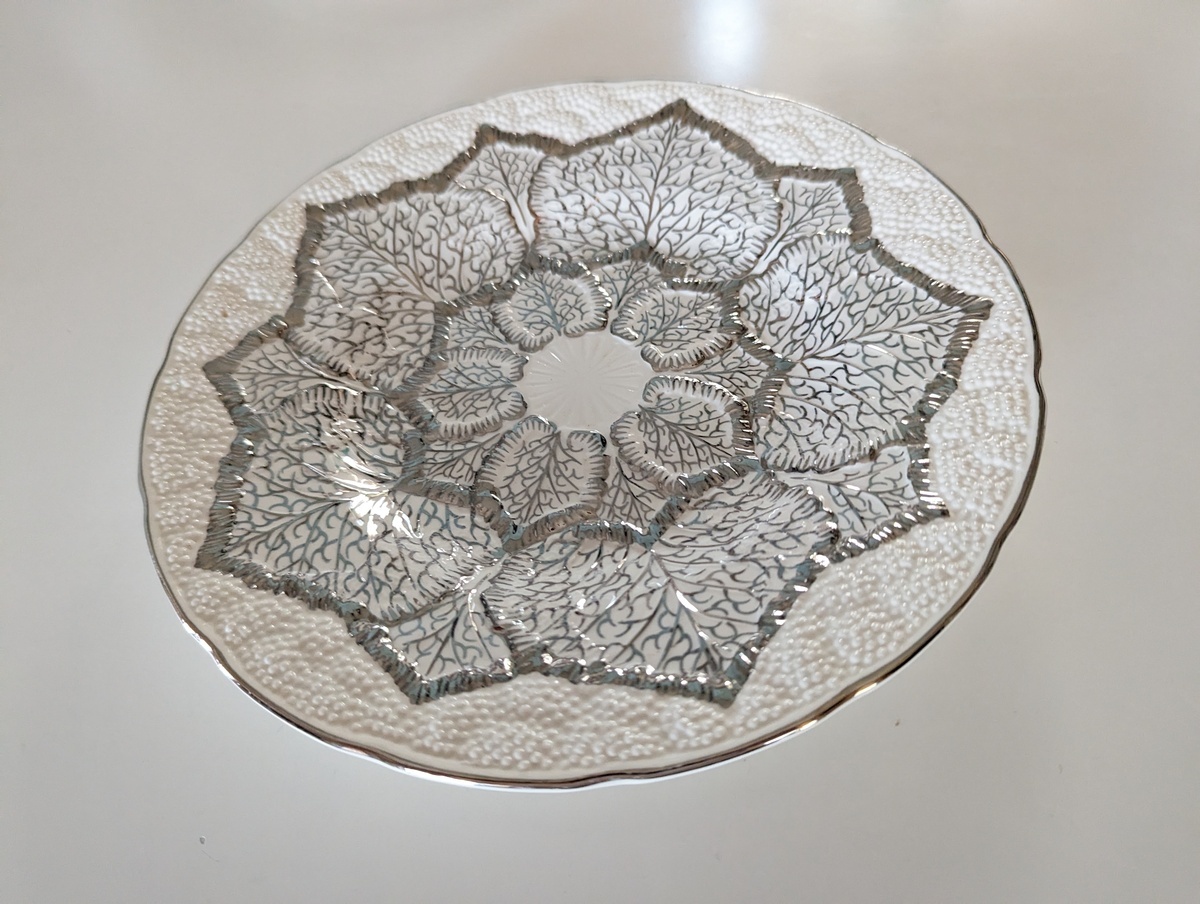 Wedgwood ウェッジウッド 英國アンティーク ヴィンテージ プレート 皿