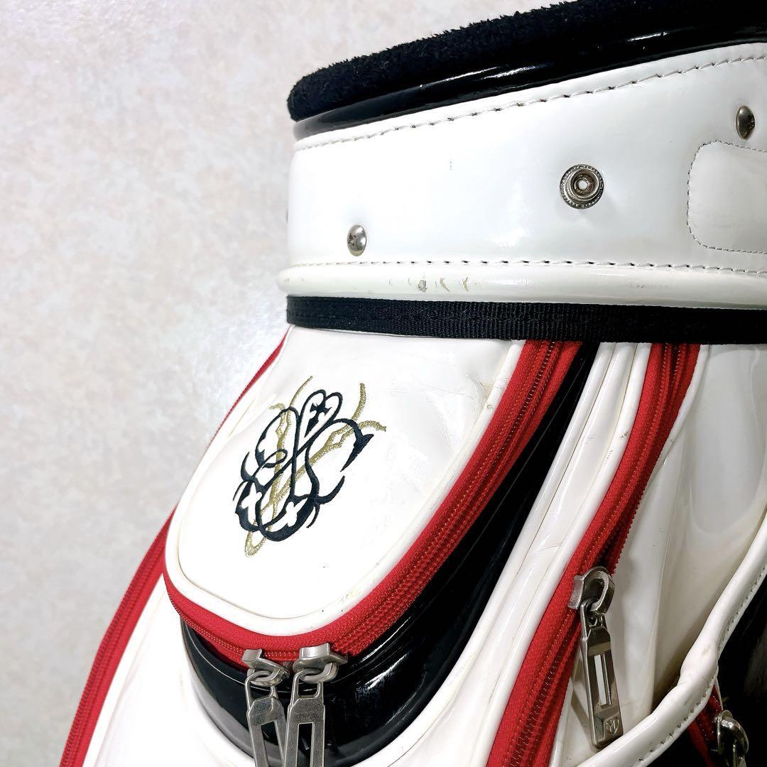 希少 バシレウス キャディバック 9型 3点ショルダー｜Yahoo